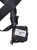 CR-V      2018 Seat Belt Rear 647092