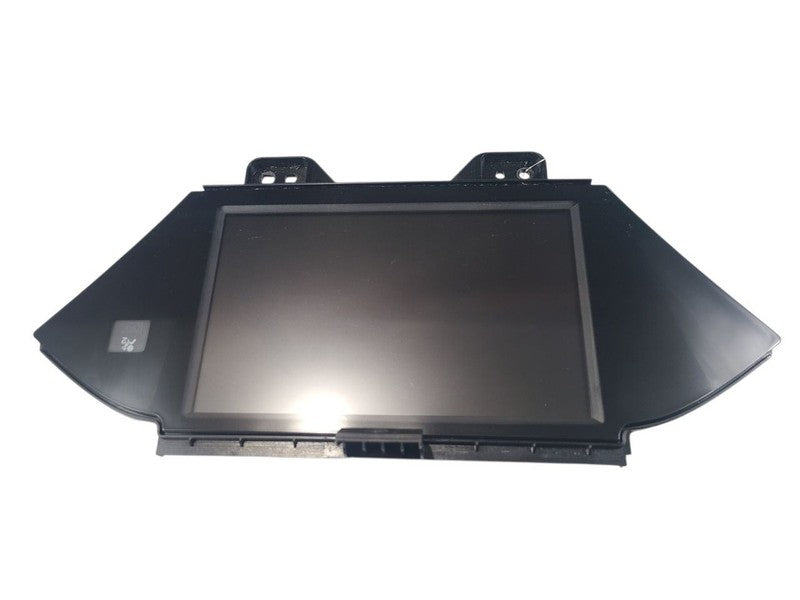 Info-GPS-TV Display Screen Dash Mounted Upper Fits 17-19 MDX 667019 39