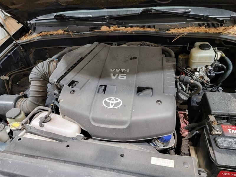 Passenger Right Air Bag Passenger Dash Fits 06-09 4 RUNNER 567440