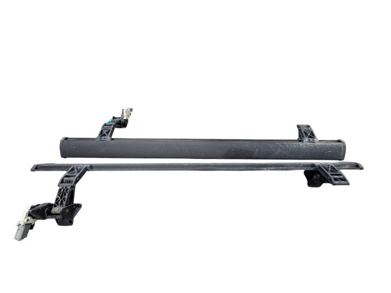 Driver Running Board With Deployable Fits 22-25 FORD F150 PICKUP 68018