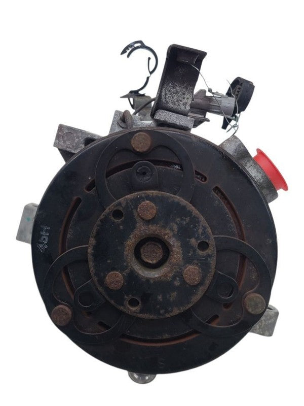 AC Compressor Fits 14-18 FORESTER 674286