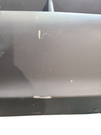 Front Bumper Chrome With Fog Lamps Fits 97-04 DAKOTA 666422