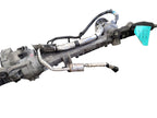 Steering Gear/Rack Power Rack And Pinion AWD Thru 09/01/14 Fits 15 MKC
