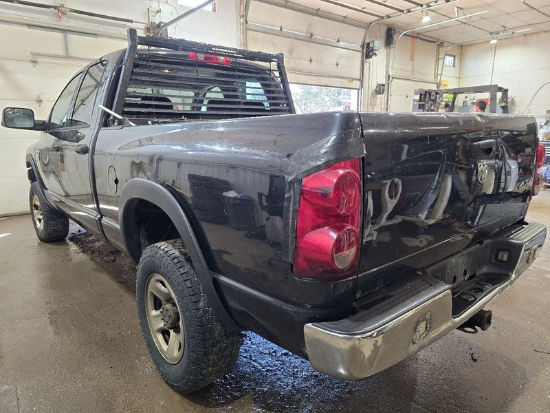 Seat Belt Front Crew Cab Bench Seat Fits 08-09 DODGE 1500 PICKUP 62289
