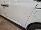 Driver Rear Side Door Without Power Sliding Door Fits 11-17 ODYSSEY 67