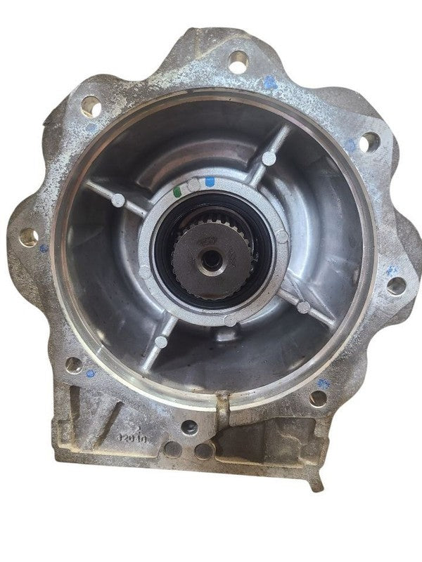 Automatic Transmission 2WD Pickup 6 Speed Fits 19-20 DODGE 3500 PICKUP