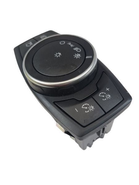 FOCUS     2017 Dash/Interior/Seat Switch 601141