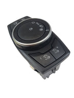 FOCUS     2017 Dash/Interior/Seat Switch 601141