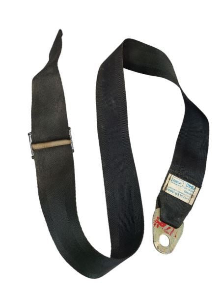VOLARE    1980 Seat Belt Rear 598943