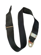 VOLARE    1980 Seat Belt Rear 598943