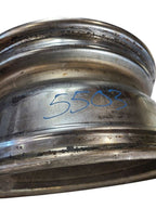 Wheel 16x7 Steel 5 Slot Chrome Fits 94-01 DODGE 1500 PICKUP 665693