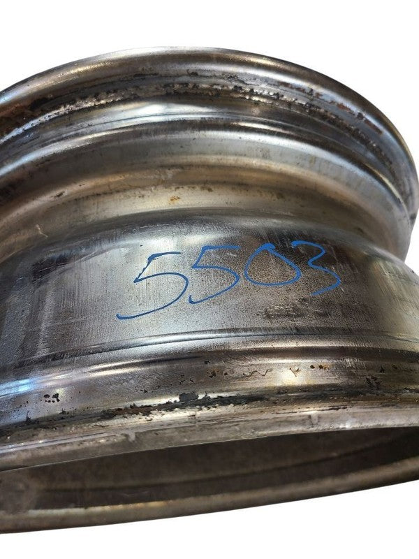 Wheel 16x7 Steel 5 Slot Chrome Fits 94-01 DODGE 1500 PICKUP 665693