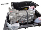 NEW REMANAutomatic Transmission 4WD 6 Speed Opt Myc Fits 15 ESCALADE 6