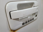 Driver Door Handle Exterior Door Front Fits 07-14 FORD F150 PICKUP 664
