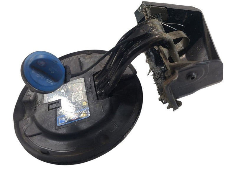 RAM3500   2022 Fuel Filler Door 664391