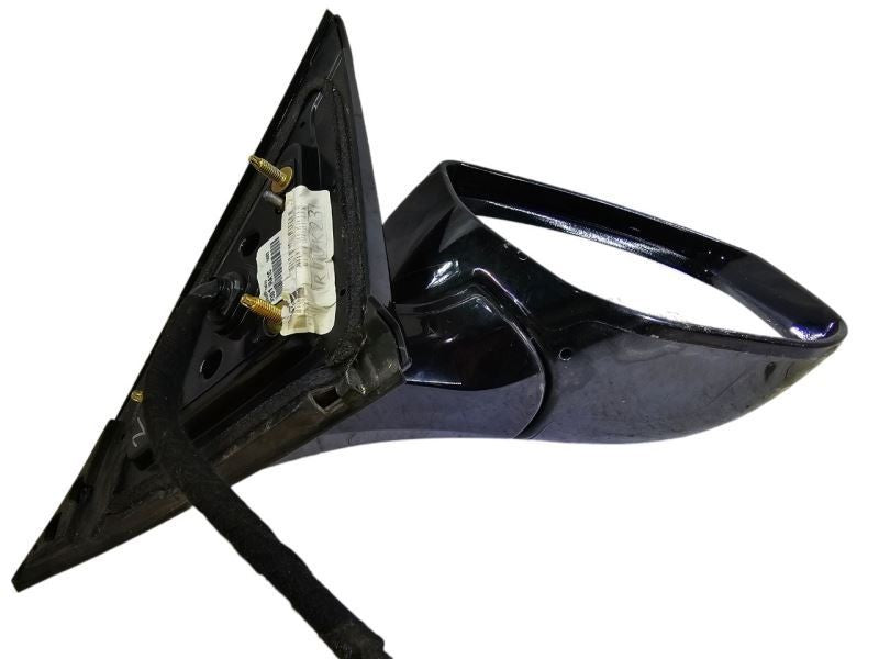Passenger Side View Mirror Power With Turn Signal Fits 16-20 MAXIMA 59