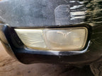 Front Bumper With Fog Lamps Smooth Fits 03-05 4 RUNNER 677694