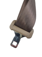 TUNDRA    2003 Seat Belt Rear 613512
