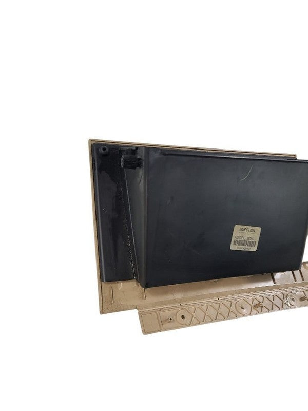 F250SD    2011 Glove Box 650060