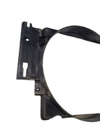 WRANGLER  2006 Radiator Shroud 655566