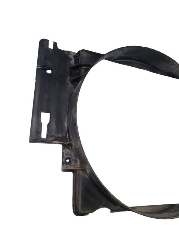 WRANGLER  2006 Radiator Shroud 655566