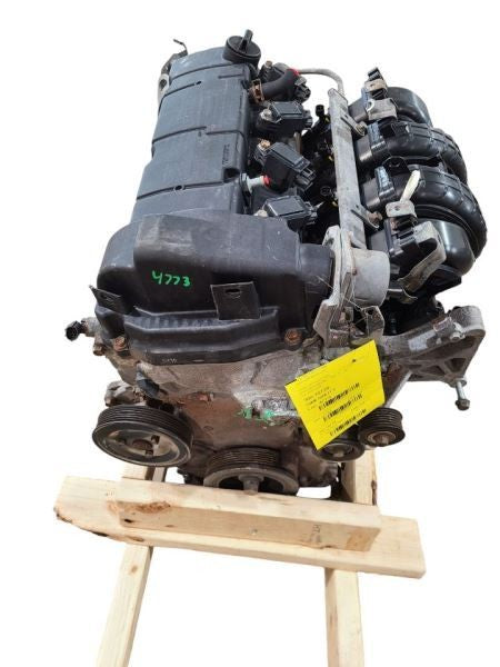 OUTLANDER 2016 Engine 600027