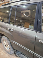 Passenger Right Rear Side Door Fits 98-02 LEXUS LX470 667793