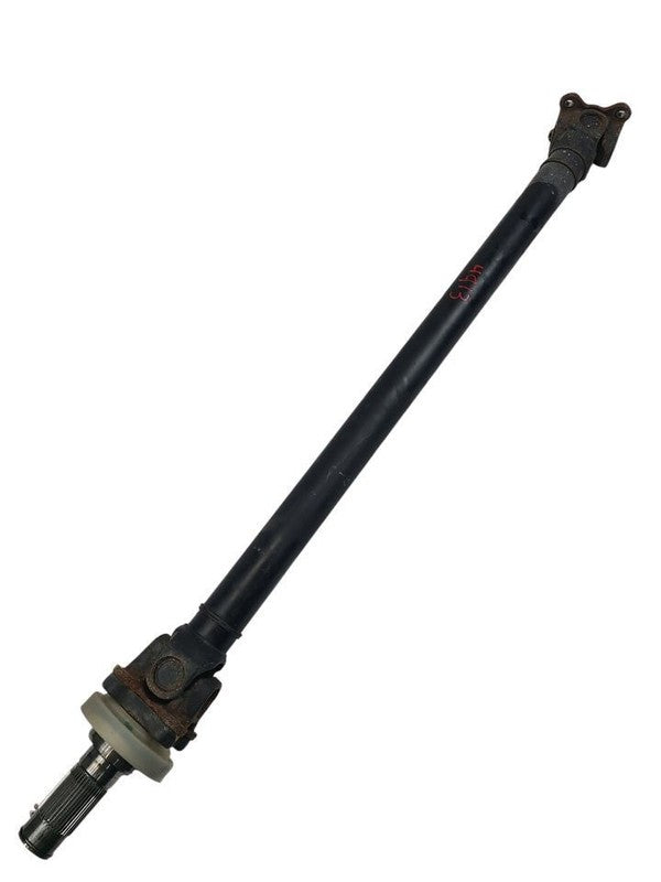 Front Drive Shaft AWD Fits 12-19 BMW 650i 615197