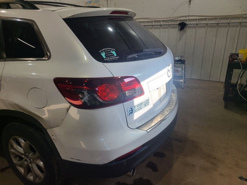 CX-9      2015 Front Door Trim Panel 651721