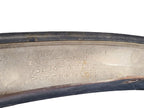 TACOMA    1999 Fender Flare/Extension 675869