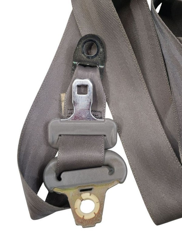 4 RUNNER  2004 Seat Belt Rear 622056