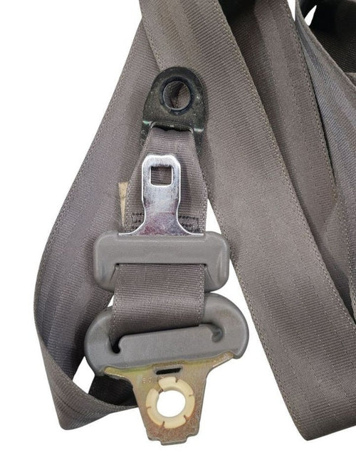 4 RUNNER  2004 Seat Belt Rear 622056