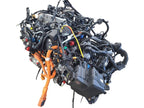 Engine 1.6L Naturally Aspirated VIN J 8th Digit Fits 21-25 ELANTRA 665