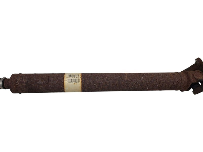Front Drive Shaft Classic Style 5 Lug Wheel Fits 13-23 DODGE 1500 PICK