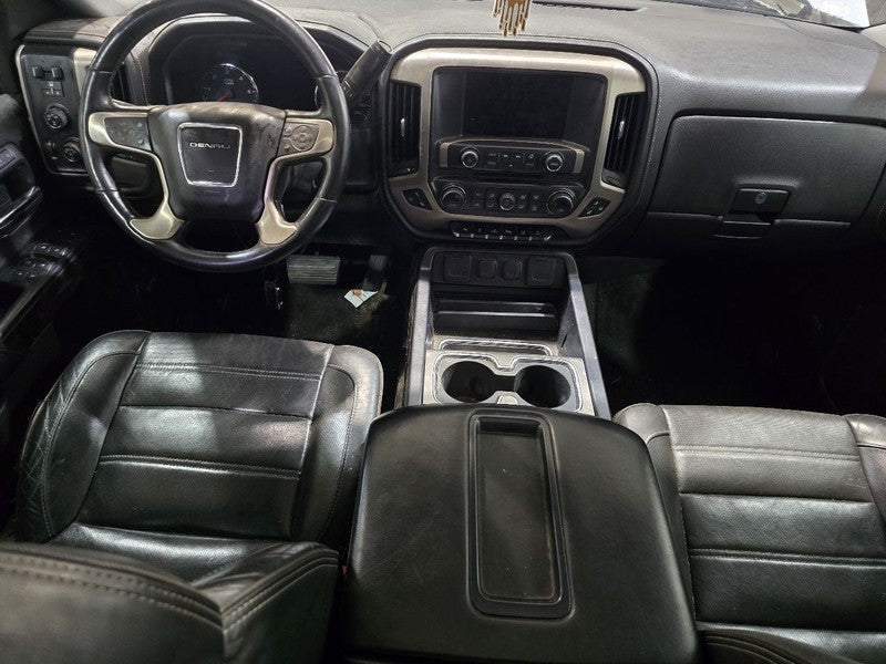 Seat Belt Front Bucket Driver Buckle Fits 15-20 ESCALADE 625600