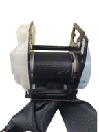 RX8       2004 Seat Belt Rear 595165