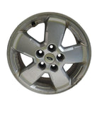 Wheel VIN 7 8th Digit 16x7 5 Spoke Painted Fits 08-12 ESCAPE 659136