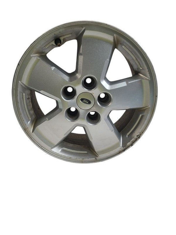 Wheel VIN 7 8th Digit 16x7 5 Spoke Painted Fits 08-12 ESCAPE 659136