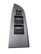 Driver Front Door Switch Driver's Master Extended Cab Fits 07-13 TUNDR