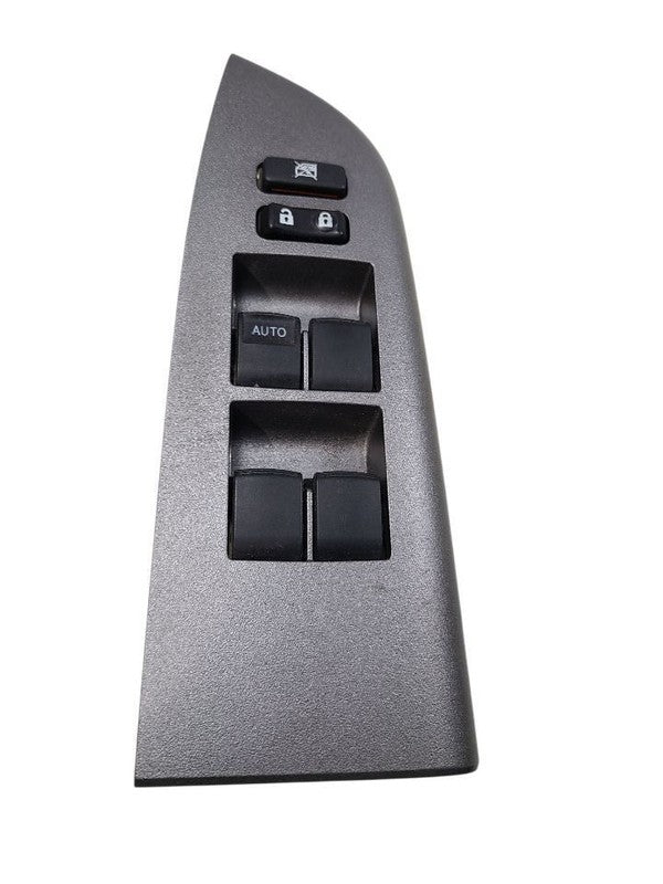 Driver Front Door Switch Driver's Master Extended Cab Fits 07-13 TUNDR