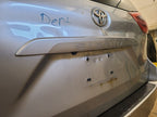 Trunk/Hatch/Tailgate Le Fits 11-20 SIENNA 670035