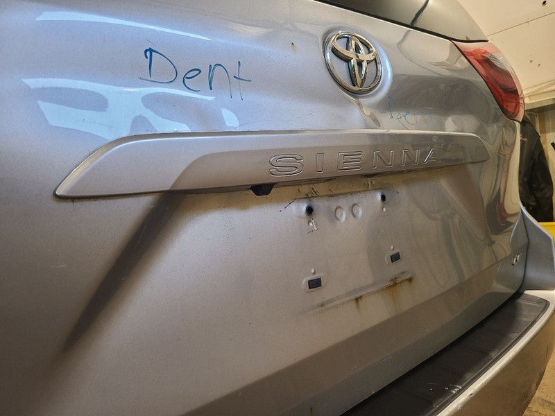Trunk/Hatch/Tailgate Le Fits 11-20 SIENNA 670035