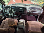 TGMC2500  1995 Seat Belt Front 625171