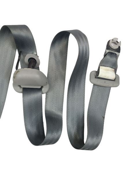 SIENNA    2017 Seat Belt Rear 588098