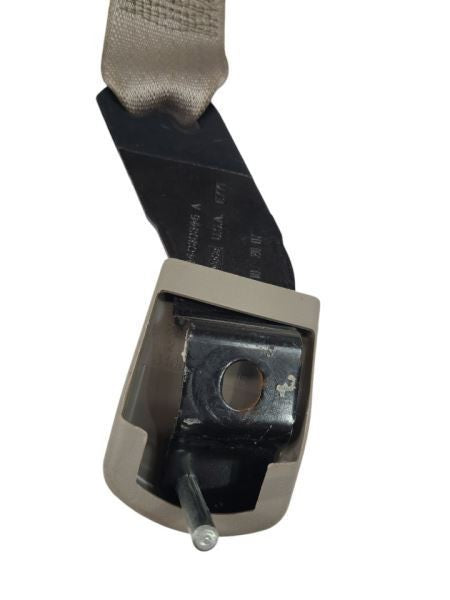 F350SD    2008 Seat Belt Rear 595975