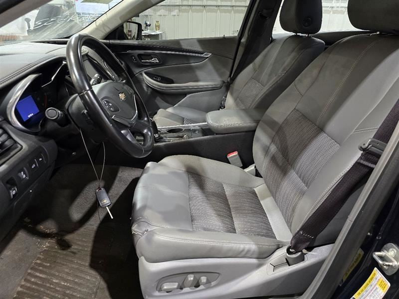 Seat Belt Front Passenger Buckle Fits 14-20 IMPALA 607828
