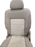 Rear Driver's Seat 2nd Row Leather Fits 2004 EXPEDITION 573795