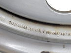 Wheel 16x6 Steel Painted Fits 14-26 PROMASTER 1500 VAN 677411
