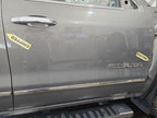 Passenger Front Door Classic Style Limited Fits 14-19 SIERRA 1500 PICK