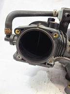 Intake Manifold Fits 11-13 INFINITI QX56 555967